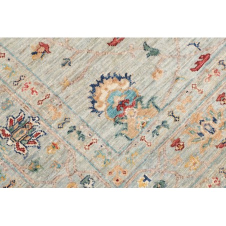 Tappeto Zigler Fine Pakistan beige 146x196