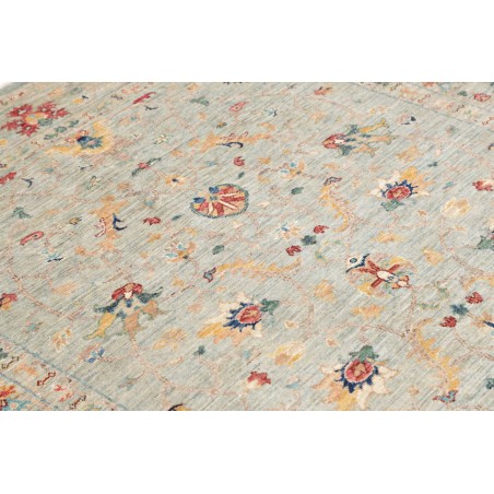 Tappeto Zigler Fine Pakistan beige 146x196