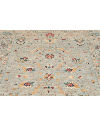 Tappeto Zigler Fine Pakistan beige 146x196