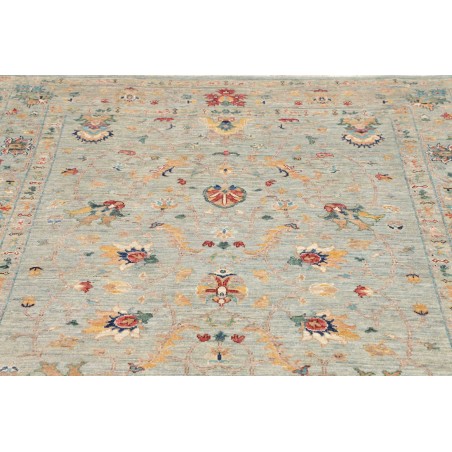 Tappeto Zigler Fine Pakistan beige 146x196