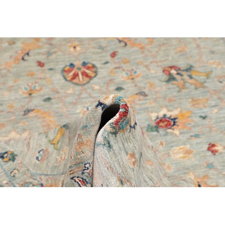 Tappeto Zigler Fine Pakistan beige 146x196