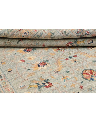 Tappeto Zigler Fine Pakistan beige 146x196