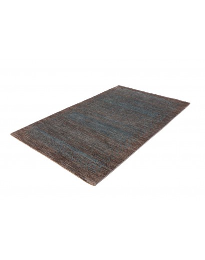 Tappeto Royal Gabbeh Pakistan azzurro beige 134x207