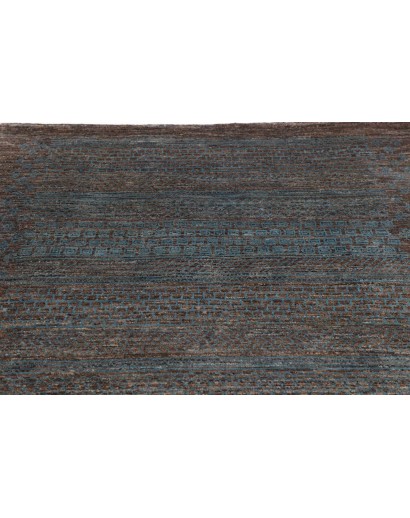 Tappeto Royal Gabbeh Pakistan azzurro beige 134x207