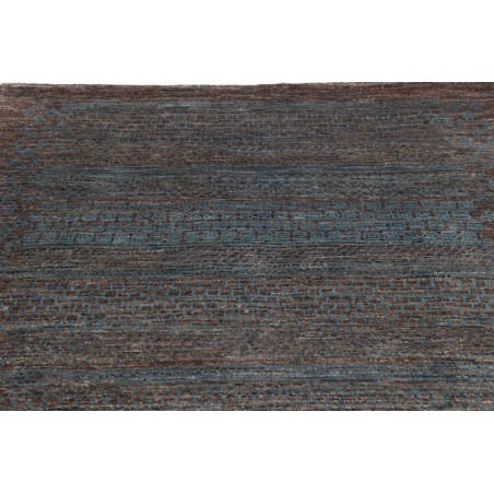 Tappeto Royal Gabbeh Pakistan azzurro beige 134x207