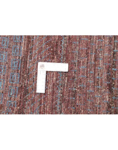 Tappeto Royal Gabbeh Pakistan azzurro beige 134x207