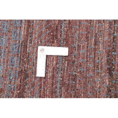 Tappeto Royal Gabbeh Pakistan azzurro beige 134x207