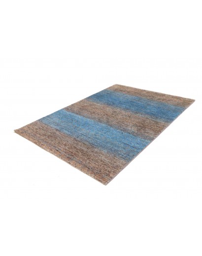 Tappeto Royal Gabbeh Pakistan bianco beige 155x213