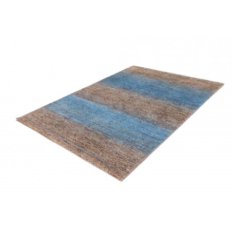 Tappeto Royal Gabbeh Pakistan bianco beige 155x213