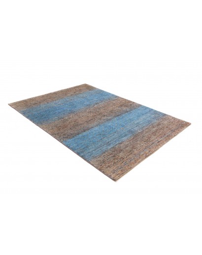 Tappeto Royal Gabbeh Pakistan bianco beige 155x213