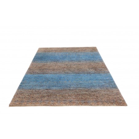 Tappeto Royal Gabbeh Pakistan bianco beige 155x213