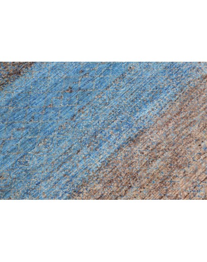 Tappeto Royal Gabbeh Pakistan bianco beige 155x213