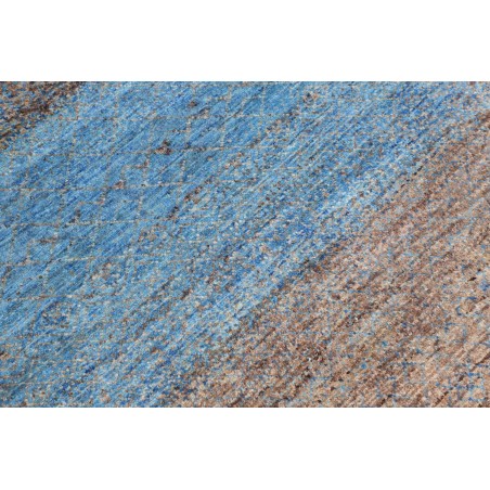 Tappeto Royal Gabbeh Pakistan bianco beige 155x213