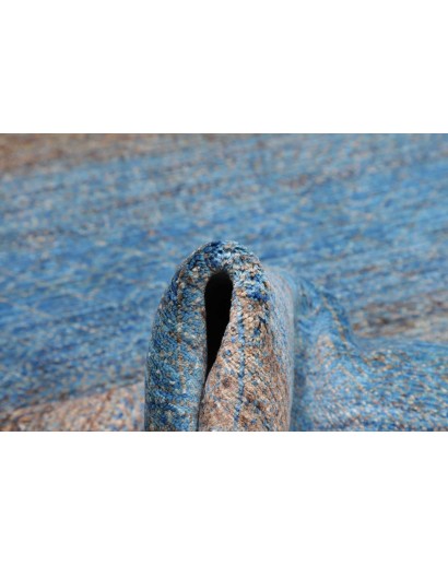 Tappeto Royal Gabbeh Pakistan bianco beige 155x213