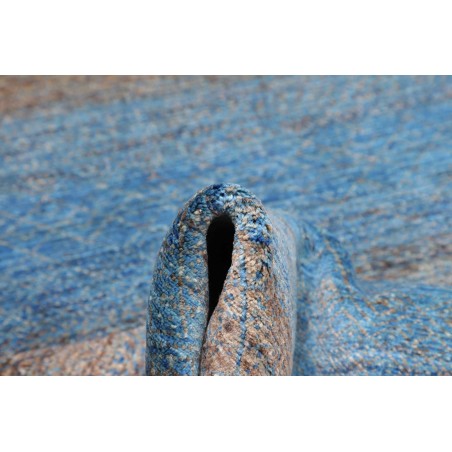 Tappeto Royal Gabbeh Pakistan bianco beige 155x213