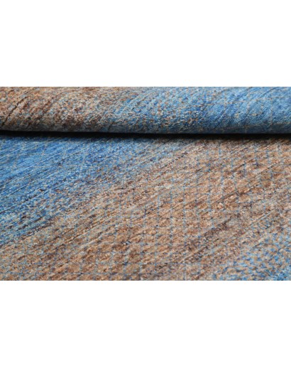 Tappeto Royal Gabbeh Pakistan bianco beige 155x213