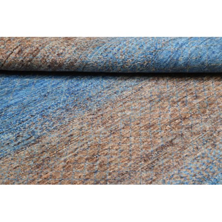 Tappeto Royal Gabbeh Pakistan bianco beige 155x213