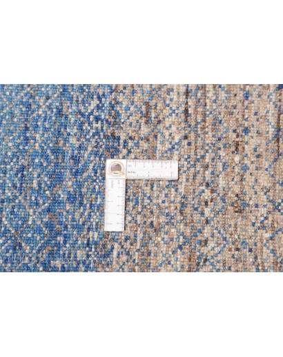 Tappeto Royal Gabbeh Pakistan bianco beige 155x213