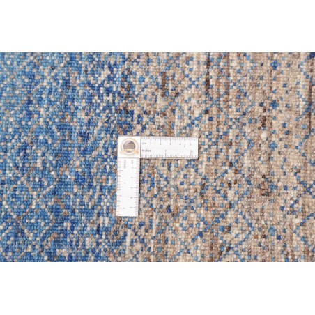 Tappeto Royal Gabbeh Pakistan bianco beige 155x213