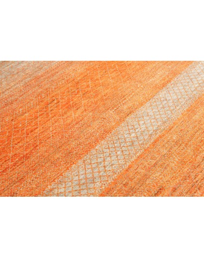 Tappeto Royal Gabbeh Pakistan arancione marrone 152x217