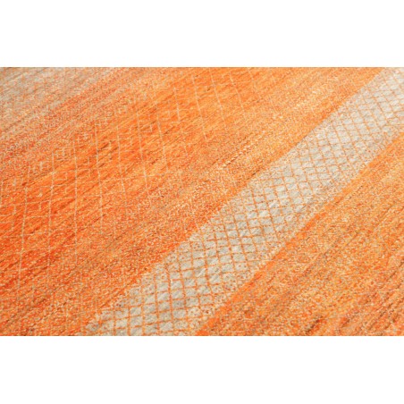 Tappeto Royal Gabbeh Pakistan arancione marrone 152x217