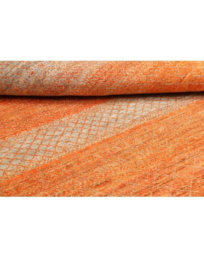 Tappeto Royal Gabbeh Pakistan arancione marrone 152x217