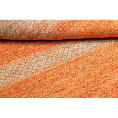 Tappeto Royal Gabbeh Pakistan arancione marrone 152x217