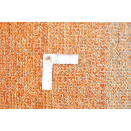 Tappeto Royal Gabbeh Pakistan arancione marrone 152x217