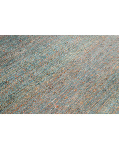 Tappeto Royal Gabbeh Pakistan bianco marrone 154x206