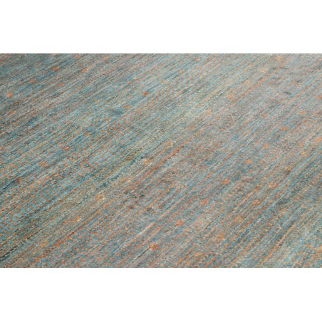 Tappeto Royal Gabbeh Pakistan bianco marrone 154x206