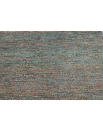 Tappeto Royal Gabbeh Pakistan bianco marrone 154x206