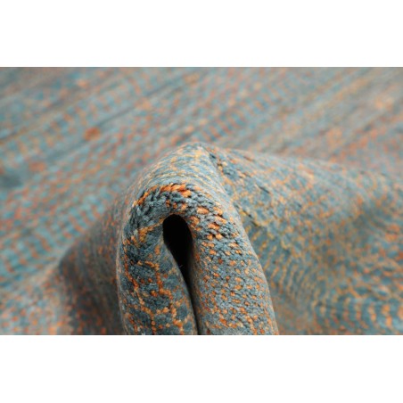 Tappeto Royal Gabbeh Pakistan bianco marrone 154x206