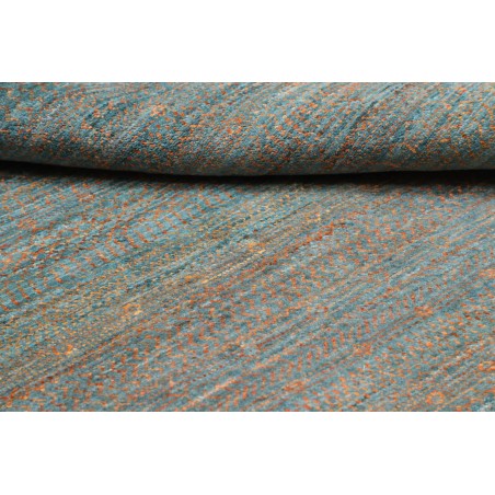 Tappeto Royal Gabbeh Pakistan bianco marrone 154x206