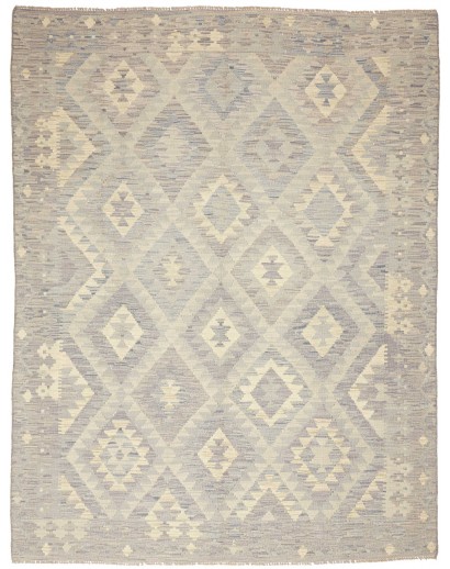 Tappeto Kilim Afghanistan beige 172x228