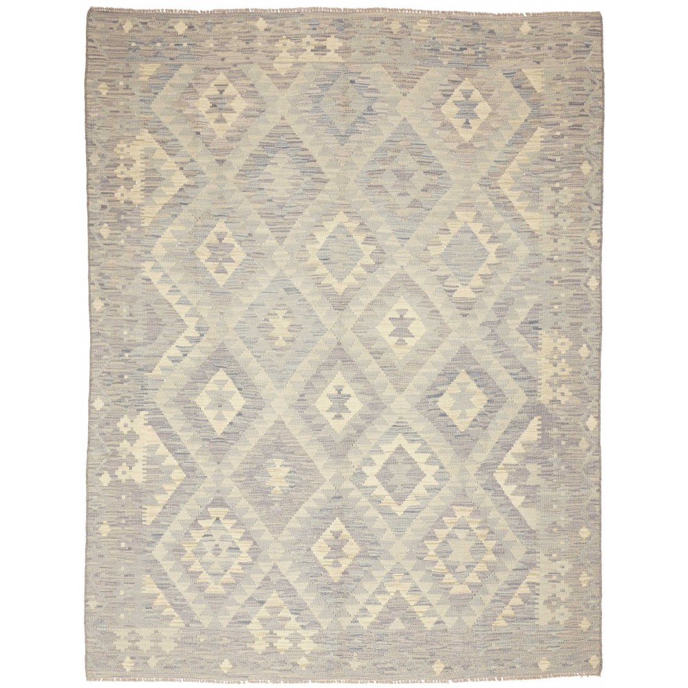 Tappeto Kilim Afghanistan beige 172x228