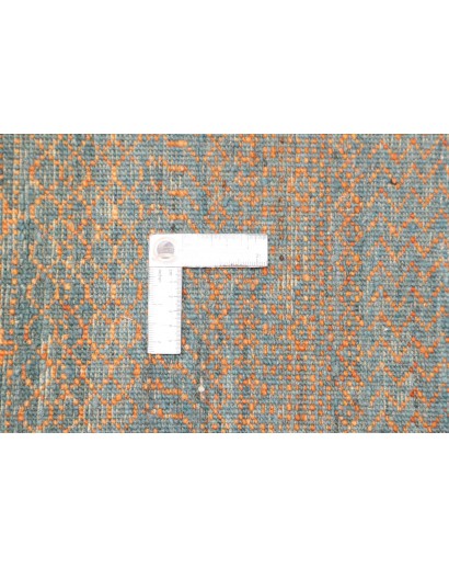 Tappeto Royal Gabbeh Pakistan bianco marrone 154x206