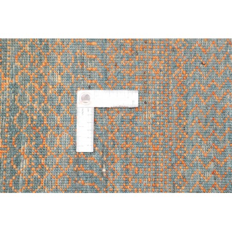 Tappeto Royal Gabbeh Pakistan bianco marrone 154x206