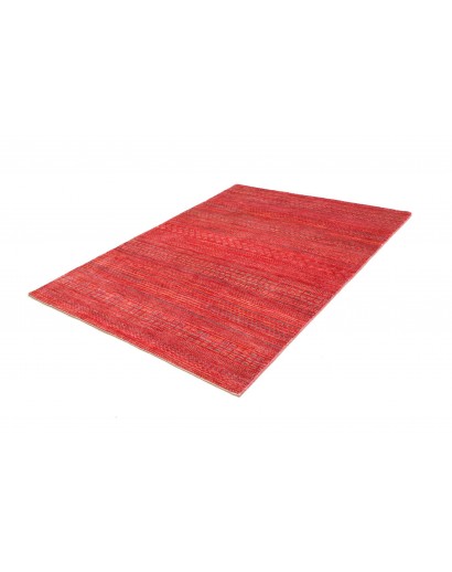 Tappeto Royal Gabbeh Pakistan rosso arancione 154x206