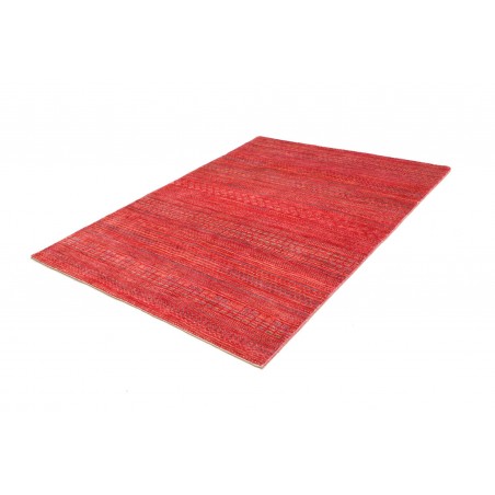 Tappeto Royal Gabbeh Pakistan rosso arancione 154x206