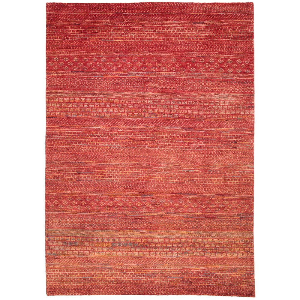 Tappeto Royal Gabbeh Pakistan marrone 151x215