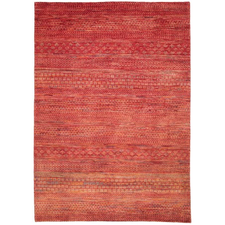 Tappeto Royal Gabbeh Pakistan marrone 151x215
