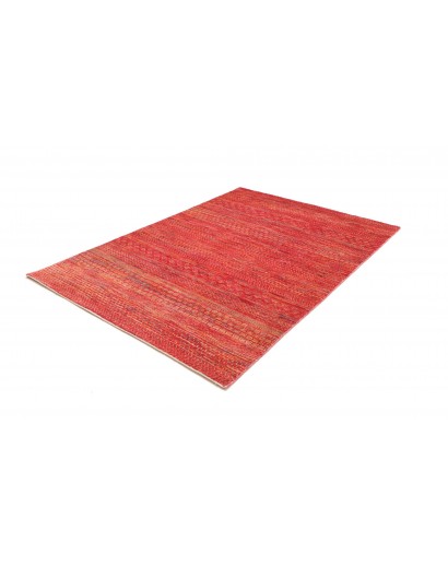 Tappeto Royal Gabbeh Pakistan marrone 151x215