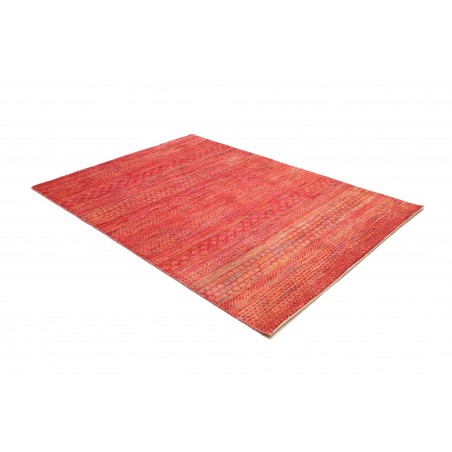 Tappeto Royal Gabbeh Pakistan marrone 151x215