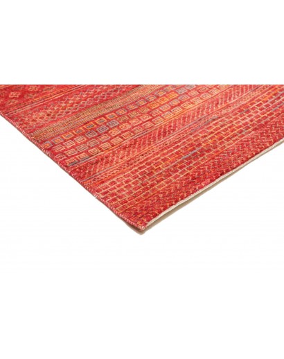 Tappeto Royal Gabbeh Pakistan marrone 151x215