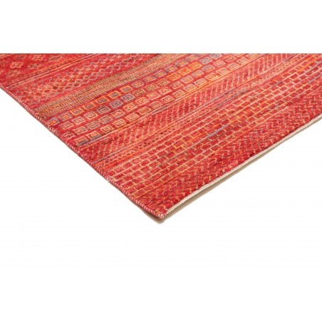 Tappeto Royal Gabbeh Pakistan marrone 151x215