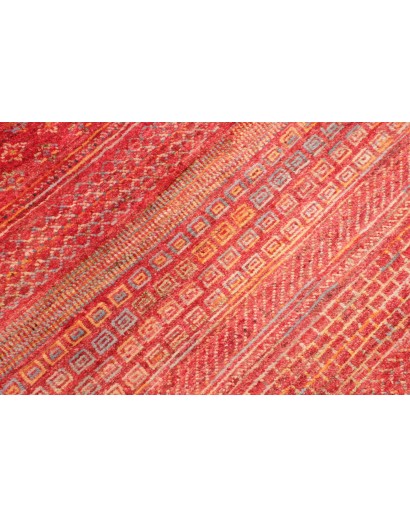 Tappeto Royal Gabbeh Pakistan marrone 151x215