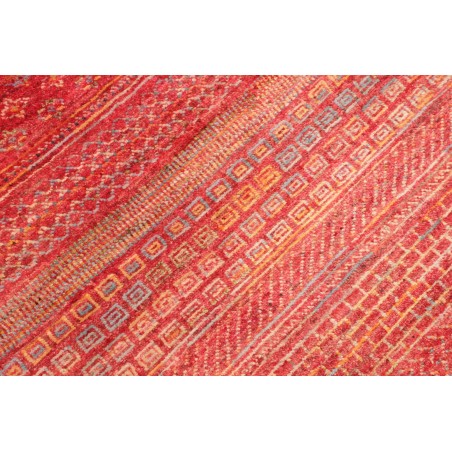 Tappeto Royal Gabbeh Pakistan marrone 151x215