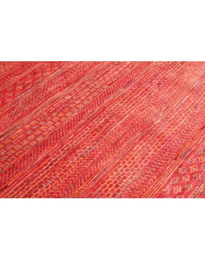 Tappeto Royal Gabbeh Pakistan marrone 151x215