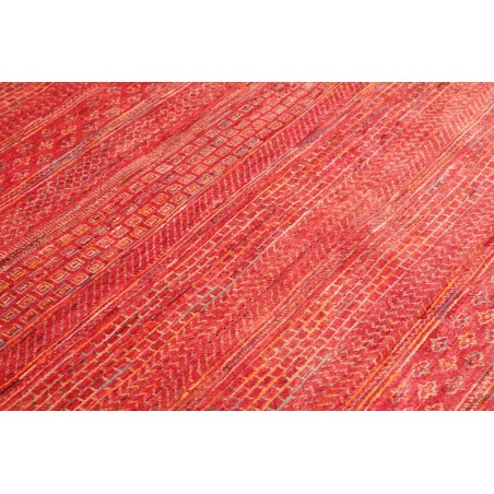 Tappeto Royal Gabbeh Pakistan marrone 151x215