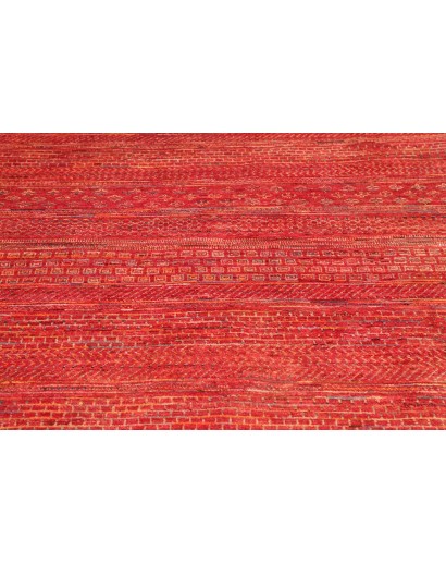 Tappeto Royal Gabbeh Pakistan marrone 151x215